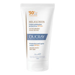 Ducray Melascreen Crema Anti Macchie Protettiva Solare Spf 50+ Pelli Secche 50ml