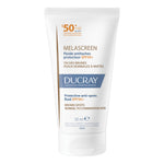 Ducray Melascreen Fluido Anti Macchie Protettivo Solare Spf 50+ Pelli Normali e Miste 50ml