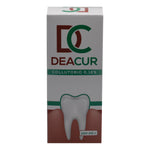 DEACUR COLLUTORIO 0,12% 200ML