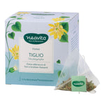 Neavita Tisana Bio Tiglio 15 Filtroscrigno