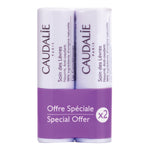 Caudalie - Vinotherapist Duo Trattamento Per Le Labbra 2 Stick Da 4,5g