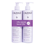 Caudalie - Vinotherapist Trattamento Corpo Ialuronico Nutriente Promo Bi-Pacco 2x400ml