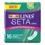 LINES SETA ULTRA ANAT CP 16PZ