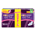 LINES SETA ULTRA LU VP 18PZ