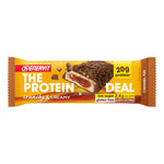 Enervit The Protein Deal Barretta Proteica Caramel Fun 55g