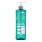 Aderma Biology Ac Gel Detergente Purificante Schiumogeno 400ml