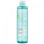 A-Derma Biology AC | Acqua Micellare Detergente Purificante Pelle Grassa | 200ml