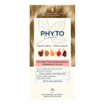 Phyto Phytocolor Kit Colorazione Permanente Capelli N.9 Biondo Chiarissimo