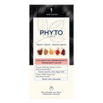 Phyto Phytocolor Kit Colorazione Permanente Capelli N.1 Nero