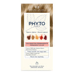 Phyto Phytocolor Kit Colorazione Permanente Capelli N.9,8 Biondo Chiarissimo Cenere