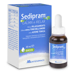Sedipram Calma E Relax Gocce 30ml