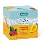 Neavita Twice Infuso Mango E Ibisco Filtroscrigno 15 Filtri