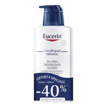 EUCERIN BIPAC UREA 5% DET400ML