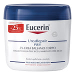 EUCERIN BODY CREAM UREA 5%