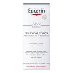 EUCERIN ATOPIC EMULS CRP PROMO