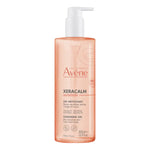 Avene Xeracalm Nutrition - Gel Detergente Nutriente E Anti-Secchezza Per Pelle Sensibile E Secca 500ml