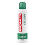 Borotalco Deodorante Spray Originale 48h 150ml