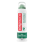 Borotalco Deodorante Spray Invisibile Verde 48h 150ml