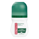 Borotalco Deodorante Roll-On Intensivo Formula 72h 50ml