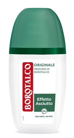 Borotalco Deodorante Vapo Originale 48h 75ml