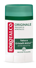 Borotalco Deodorante Stick Originale 48h 40ml