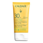 Caudalie - Vinosun Crema Solare Ad Alta Protezione Spf 30 50ml
