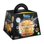 PIACERI MEDIT PANET GASTR 600G