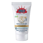 PREP CREMA SOLARE VISO 50 ECO