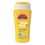 Prep Solare Latte Dermoprotettivo Spf 20 Eco 200ml
