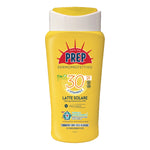 Prep Solare Latte Dermoprotettivo Spf 30 Eco 200ml