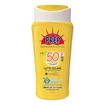 Prep Solare Latte Dermoprotettivo Spf 50 Eco 200ml