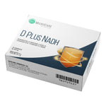 D PLUS NADH 20CPR MICROCARE