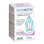 SEREBIOTIN 20CPS