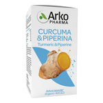 ARKOCPS CURCUMA+PIPERINA130CPS