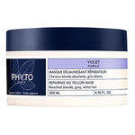 Phyto Violet Maschera Capelli Decolorati Anti-Ingiallimento 200ml