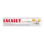 LACALUT DENTIFRICIO M/EFF PLUS