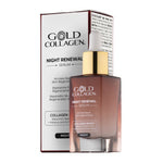 GOLD COLLAGEN NIGHT RENEWAL