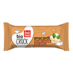 BAULE VOLANTE CROCCANTE ANACAR