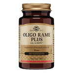 Solgar - Oligo Rame Plus 100 Tavolette