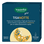 Neavita Pro Filtroscrigno Tisanotte 21 Filtri