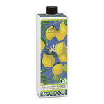 Florinda Limone della Costiera | Sapone Liquido Mosaici Italiani | 1 Lt