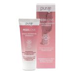 Purae Pedilove Crema Comfort Rinfrescante Piedi 75ml