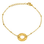 MARGUTTA BRACCIALE IRENE ORO