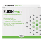 EUKIN WASH KIT 2FLX250ML