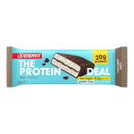 Enervit The Protein Deal Barretta Proteica Coconut 33g