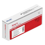 ONE STEP STREP A SELFTEST