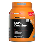 100% CREATINE 500G