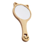 Alcea Linea Mood Specchio Pocket Gatto