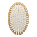 Alcea Linea Mood Spa Relax E Armonia - Spazzola Per Capelli + Specchio Pocket