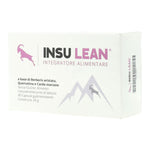 INSU LEAN 40CPS GASTRORESIST